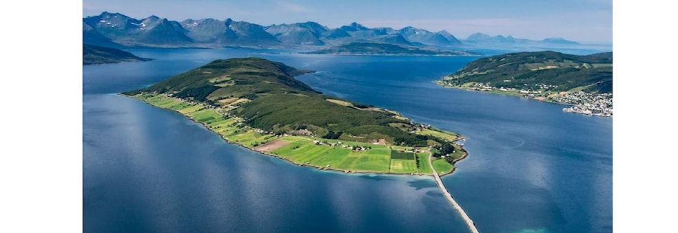 Kveøy halvmaraton